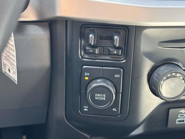 2023 Ford F-250 XL