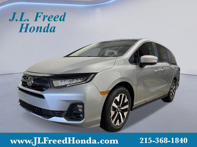 2026 Honda Odyssey EX-L for sale in Montgomeryville, PA