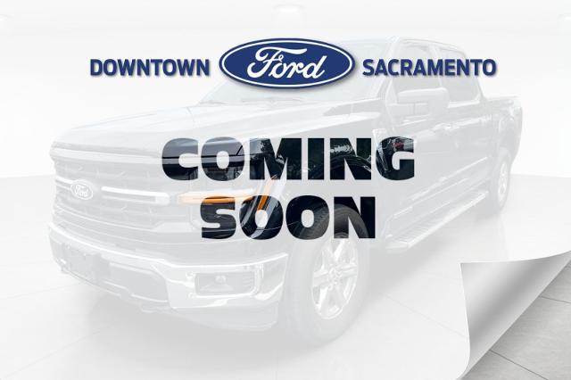 2025 Ford F-150 XLT for sale in Sacramento, CA