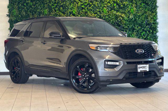 2023 Ford Explorer ST for sale in Portland, OR