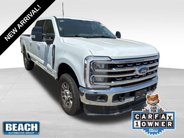 2024 Ford F-250 LARIAT for sale in Myrtle Beach, SC