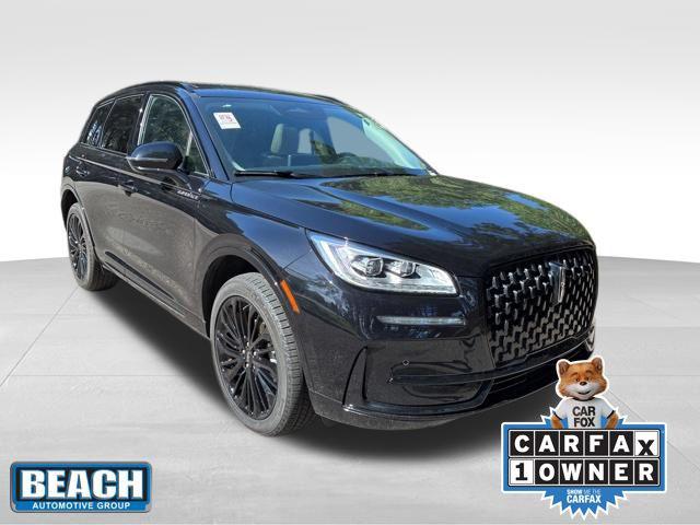 2025 Lincoln Corsair Reserve for sale in Myrtle Beach, SC