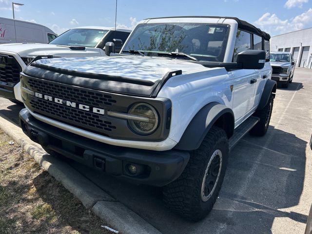 2023 Ford Bronco Badlands for sale in Murfreesboro, TN