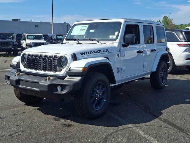 2026 Jeep Wrangler WRANGLER 4-DOOR 85TH ANNIVERSARY EDITION 2026 Jeep Wrangler WRANGLER 4-DOOR 85TH ANNIVERSARY EDITION