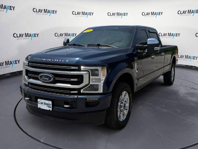 2020 Ford F-250 Platinum for sale in Harrison, AR