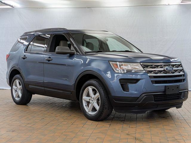 2018 Ford Explorer Base for sale in Merrillville, IN