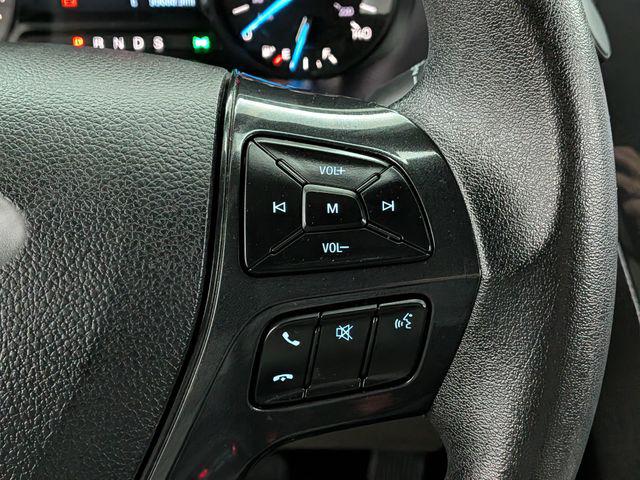 2018 Ford Explorer Base