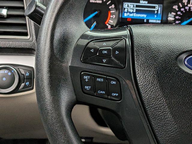 2018 Ford Explorer Base