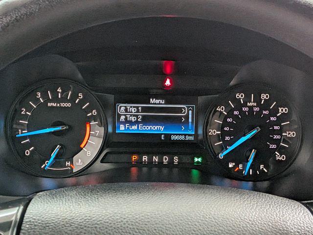 2018 Ford Explorer Base