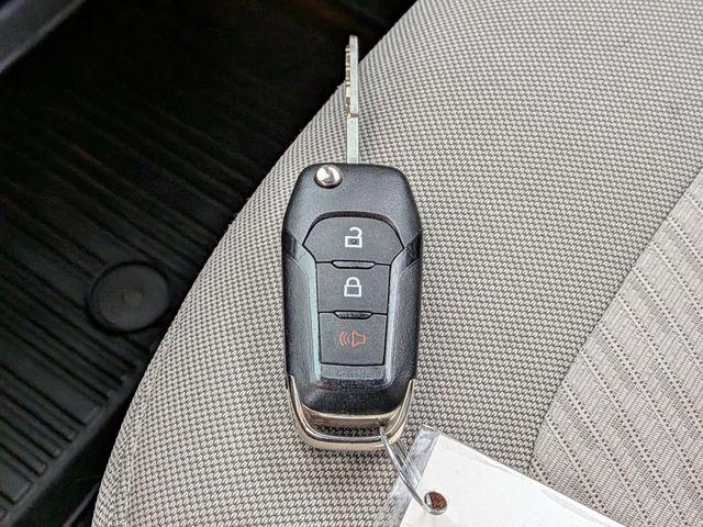 2018 Ford Explorer Base