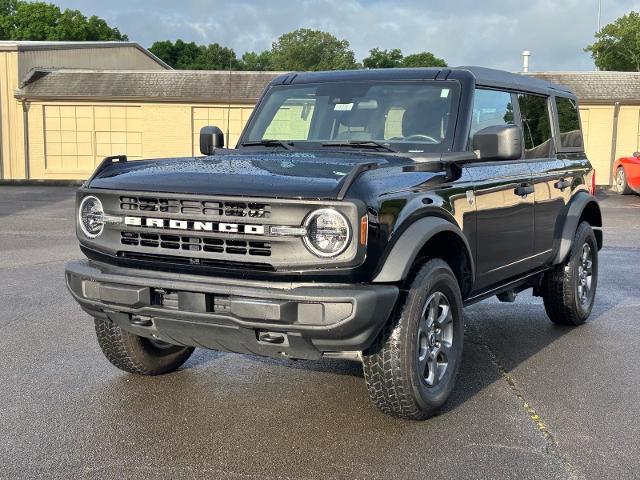 2025 Ford Bronco Big Bend for sale in Calhoun, GA