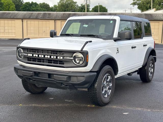 2025 Ford Bronco Big Bend for sale in Calhoun, GA