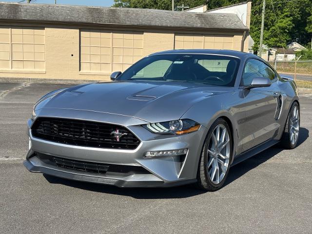 2021 Ford Mustang GT Premium Fastback for sale in Calhoun, GA