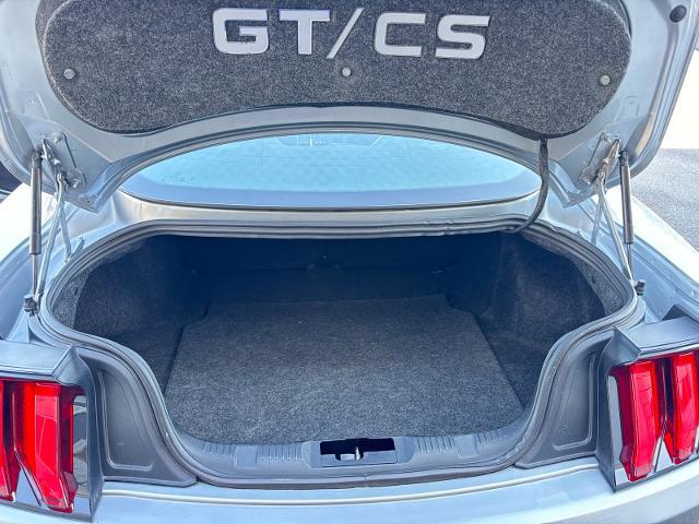2021 Ford Mustang GT Premium Fastback