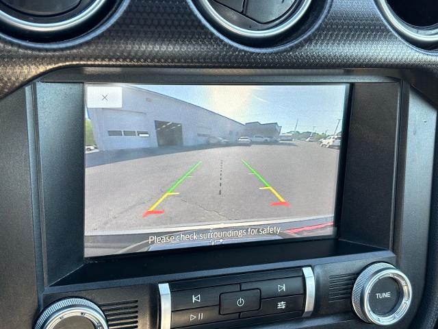 2021 Ford Mustang GT Premium Fastback