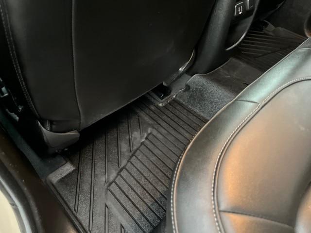 2021 Chevrolet Colorado 4WD Crew Cab Short Box ZR2