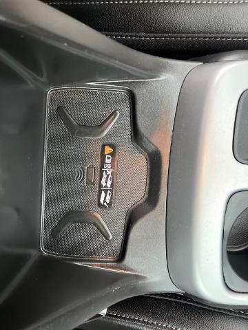 2021 Chevrolet Colorado 4WD Crew Cab Short Box ZR2