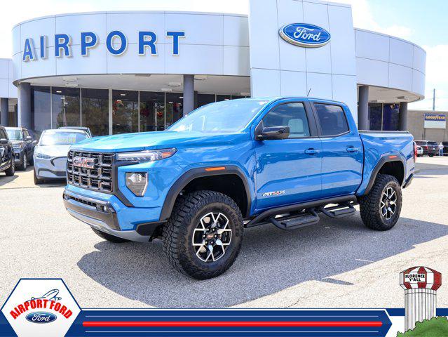2023 GMC Canyon 4WD Crew Cab Short Box AT4X for sale in Florence, KY
