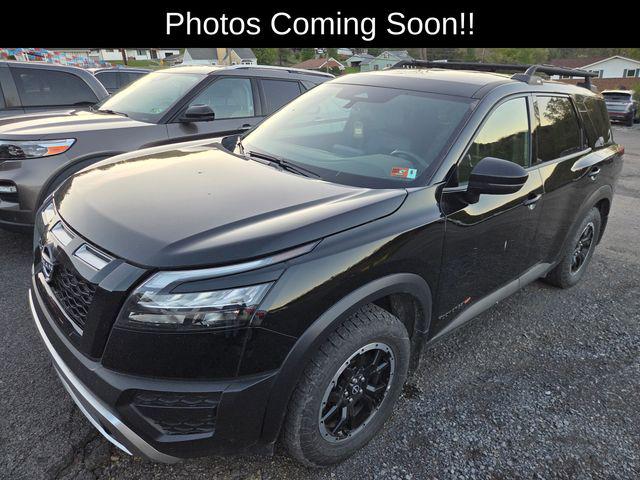 2025 Nissan Pathfinder Rock Creek 4WD for sale in PLEASANT VLY, WV