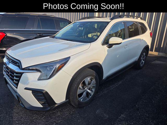 2025 Subaru Ascent Premium 7-Passenger for sale in PLEASANT VLY, WV