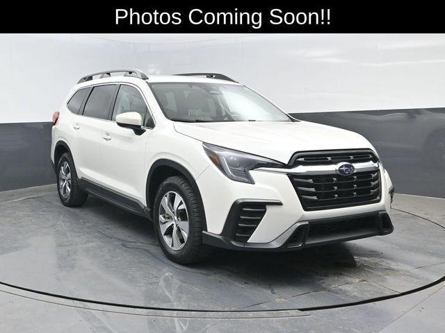 2025 Subaru Ascent Premium 7-Passenger