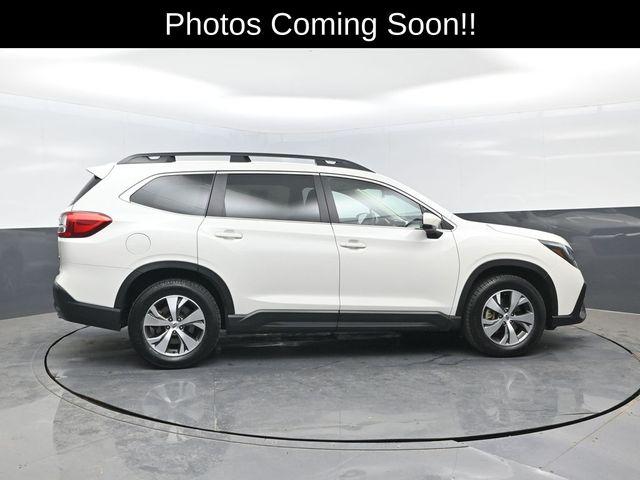 2025 Subaru Ascent Premium 7-Passenger