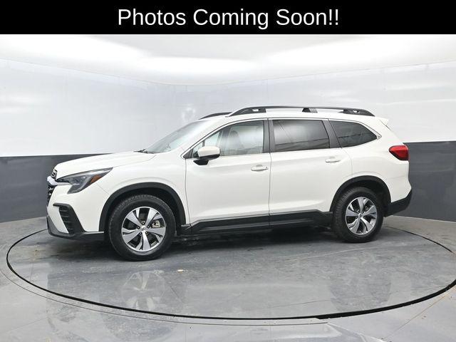 2025 Subaru Ascent Premium 7-Passenger