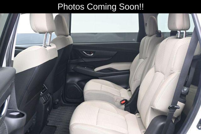 2025 Subaru Ascent Premium 7-Passenger