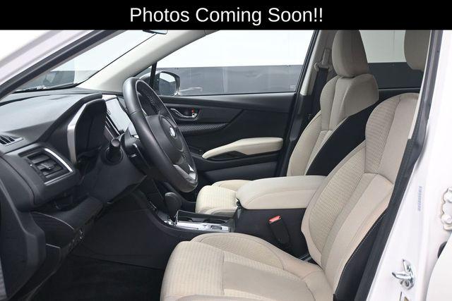 2025 Subaru Ascent Premium 7-Passenger