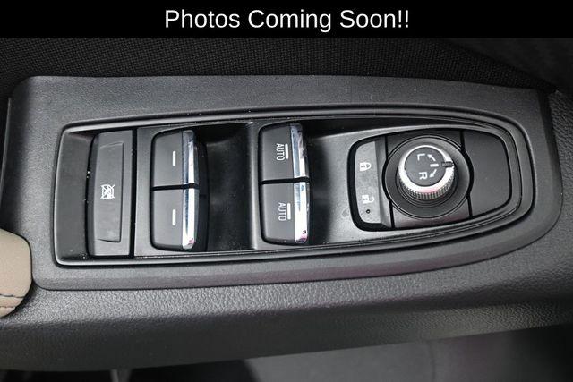 2025 Subaru Ascent Premium 7-Passenger