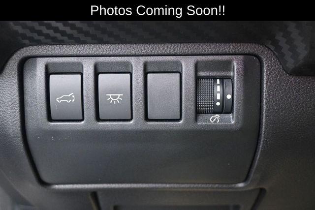 2025 Subaru Ascent Premium 7-Passenger