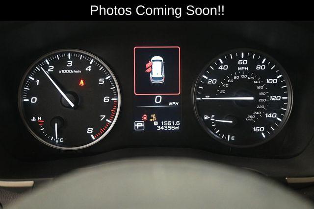 2025 Subaru Ascent Premium 7-Passenger