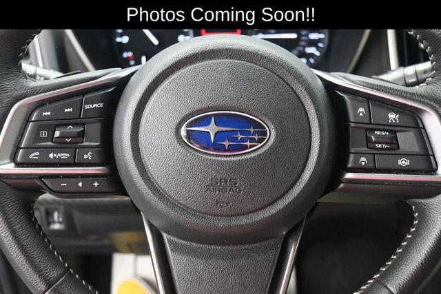 2025 Subaru Ascent Premium 7-Passenger
