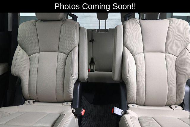 2025 Subaru Ascent Premium 7-Passenger