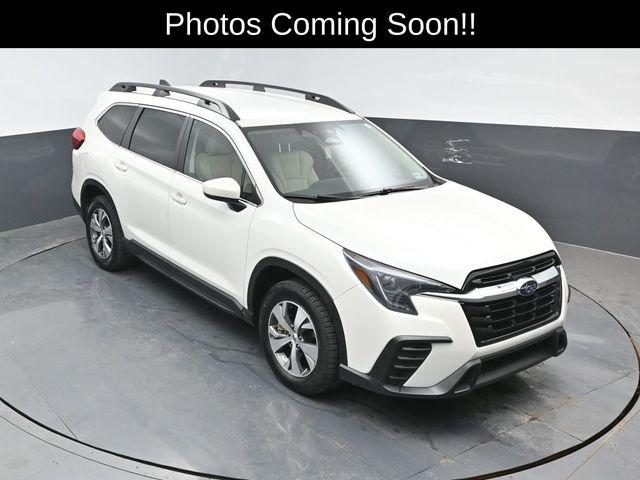 2025 Subaru Ascent Premium 7-Passenger