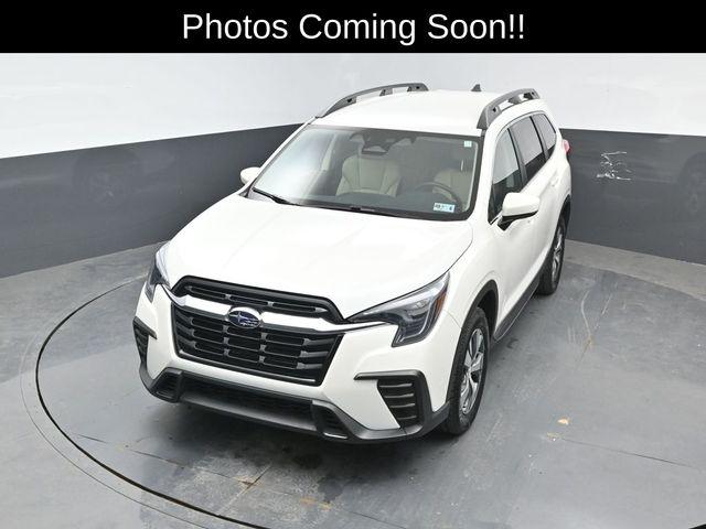 2025 Subaru Ascent Premium 7-Passenger