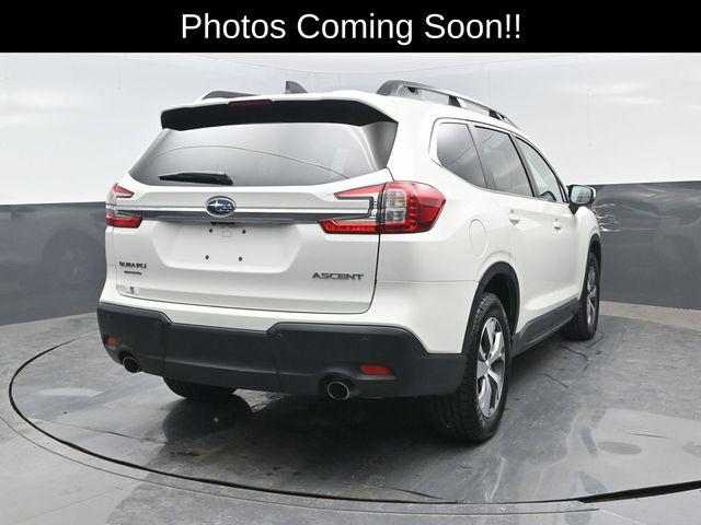2025 Subaru Ascent Premium 7-Passenger