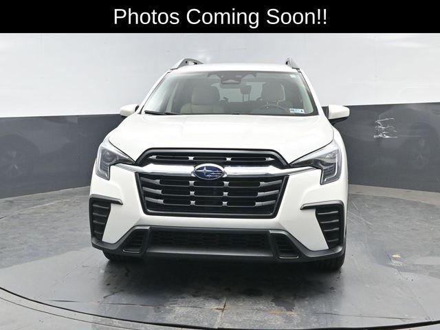 2025 Subaru Ascent Premium 7-Passenger