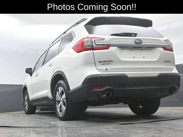 2025 Subaru Ascent Premium 7-Passenger