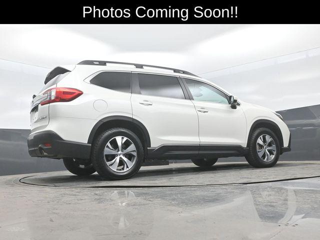 2025 Subaru Ascent Premium 7-Passenger