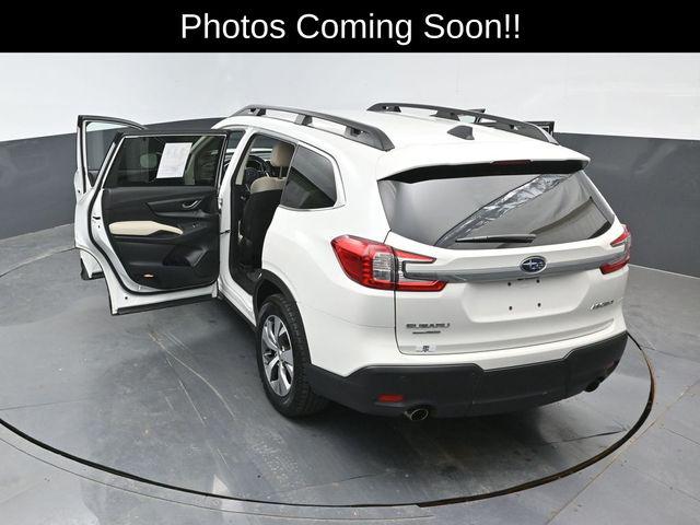 2025 Subaru Ascent Premium 7-Passenger