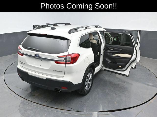 2025 Subaru Ascent Premium 7-Passenger