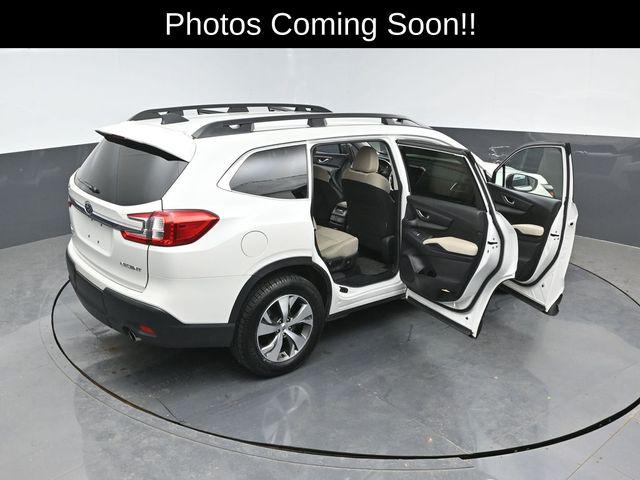 2025 Subaru Ascent Premium 7-Passenger