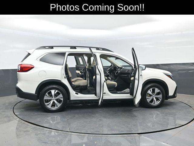 2025 Subaru Ascent Premium 7-Passenger