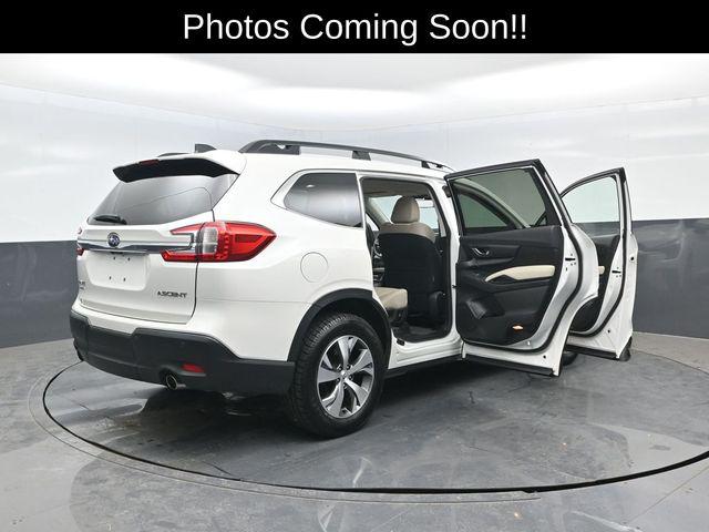 2025 Subaru Ascent Premium 7-Passenger