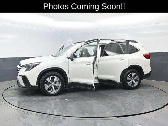 2025 Subaru Ascent Premium 7-Passenger