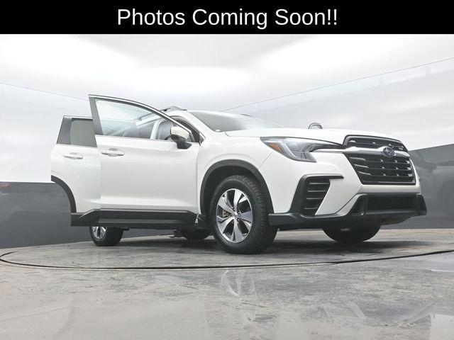 2025 Subaru Ascent Premium 7-Passenger
