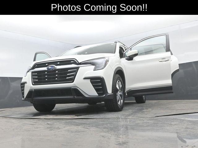 2025 Subaru Ascent Premium 7-Passenger