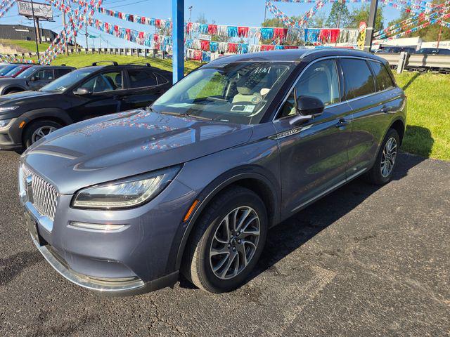 2022 Lincoln Corsair Standard for sale in PLEASANT VLY, WV