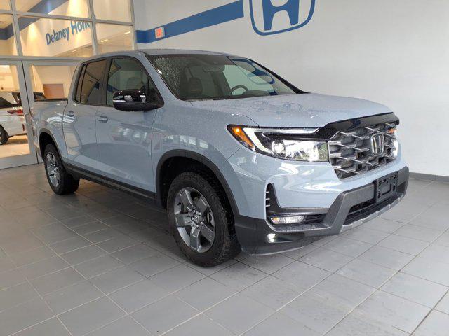 2025 Honda Ridgeline TrailSport for sale in Indiana, PA